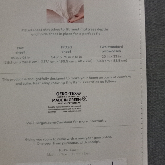 COPY - CASALUNA - Picture 2 of 3